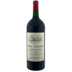 MAC CARTHY 2021-13°