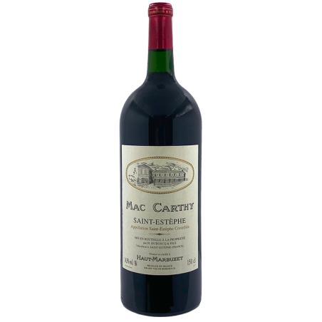 MAC CARTHY 2021-13°