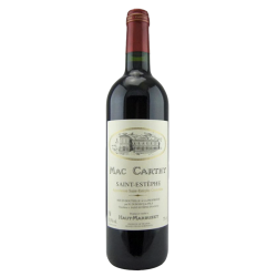 MAC CARTHY 2022-13°