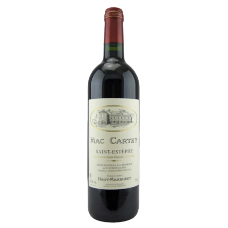 MAC CARTHY 2022-13°