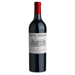 Château d' ANGLUDET 2002-13°5
