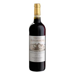 Château ARGADENS 2020-13°