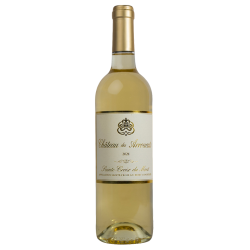 Château des ARROUCATS - Ste Croix du Mont 2021-13°