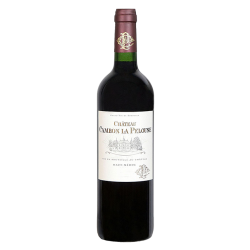 Château CAMBON LA PELOUSE 2018-13°5