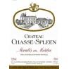 Château CHASSE SPLEEN 2018-13°