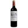 Château CRABITEY - Rouge 2017-13°5