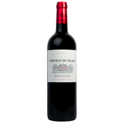 Château du GLANA 2021-13°