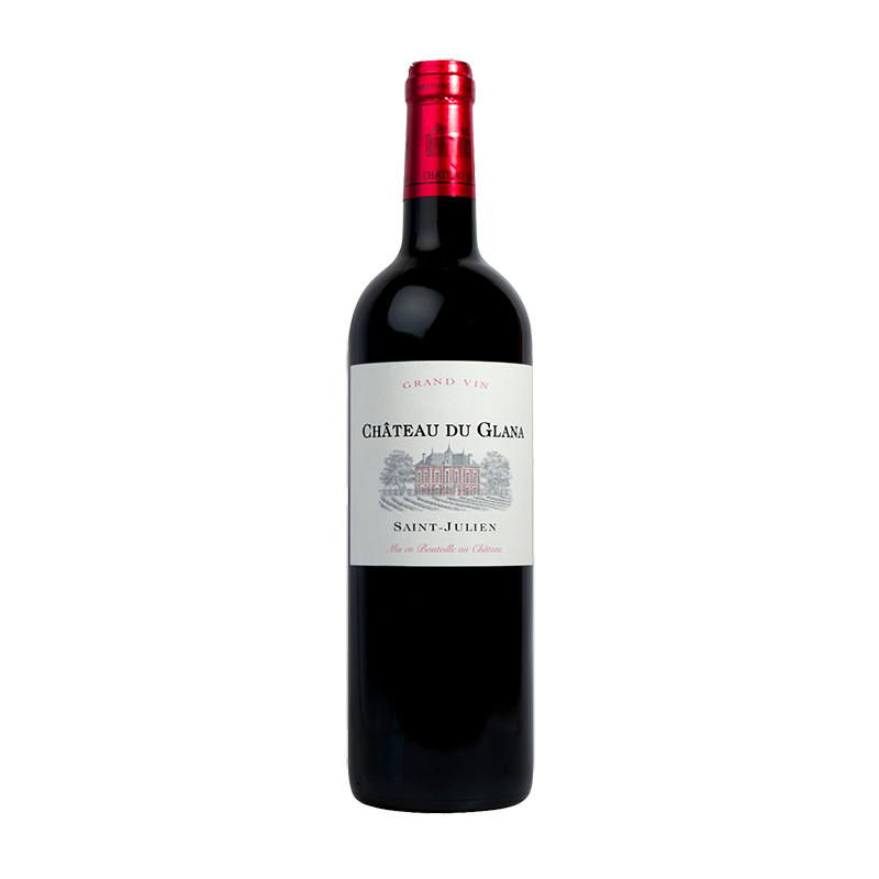 Château du GLANA 2021-13°