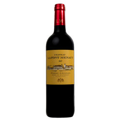 Château LAFONT MENAUT 2022-12°