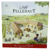 LE PETIT PELLEHAUT-  Harmonie Rouge 2024-12°5