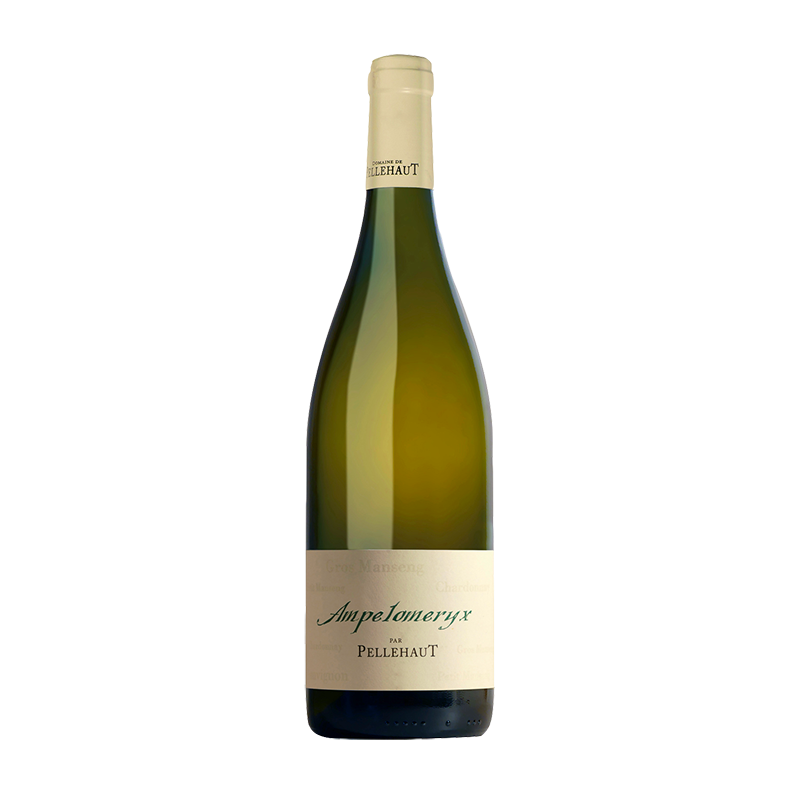 Domaine de PELLEHAUT AMPÉLOMERYX Blanc 2023-12°5