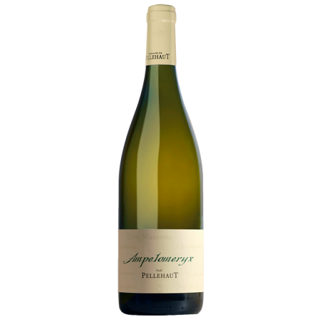 Domaine de PELLEHAUT AMPÉLOMERYX Blanc 2023-12°5