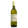 Domaine de PELLEHAUT Eté Gascon Blanc 2024-11°