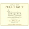 Domaine de PELLEHAUT Les Marcottes Rouge 2022-13°