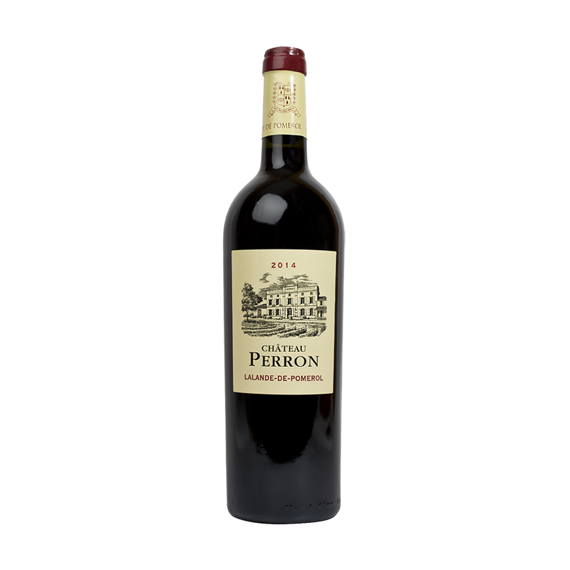 Château PERRON 2019-13°5