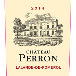 Château PERRON 2019-13°5