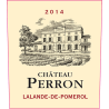 Château PERRON 2019-13°5