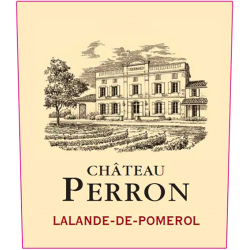 Château PERRON 2022-13°5