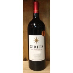 SIRIUS Rouge 2016-13°5