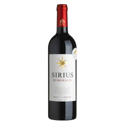 SIRIUS Rouge 2022-13°5