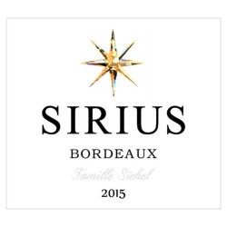 SIRIUS Rouge 2022-13°5