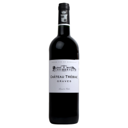 Château TREBIAC Rouge 2020-13°