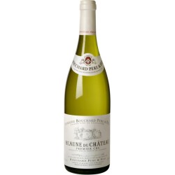 BEAUNE DU CHATEAU 1er cru Blanc DBPF 2018-13°