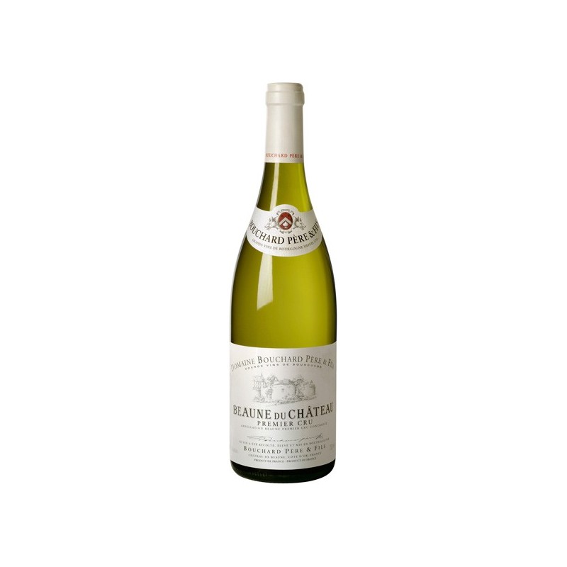 BEAUNE DU CHATEAU 1er cru Blanc DBPF 2018-13°