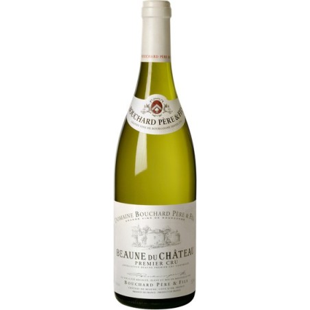 BEAUNE DU CHATEAU 1er cru Blanc DBPF 2018-13°