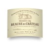 BEAUNE DU CHATEAU 1er cru rouge DBPF 2020-12°5