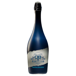 Bières PUNITION 6° - BRASSERIE DES LYS -6°