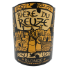Bières REUZE BLONDE - Fût 20 Litres -6°5