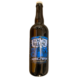 Bières REUZE L'HIVERNALE -7°5