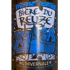 Bières REUZE L'HIVERNALE -7°5