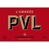 Bières PVL - BIERE AMBRÉE - Brasserie du Pavé -6°