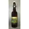 Bières PVL - BIERE TRIPLE -8°5