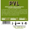 Bières PVL - BIERE TRIPLE -8°5