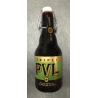 Bières PVL - BIERE TRIPLE 33CL -8°5