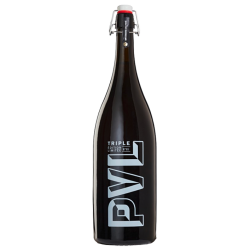 Bières PVL - BIERE TRIPLE Jéroboam 3 Litres -8°5