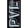 Bières PVL - BIERE TRIPLE Jéroboam 3 Litres -8°5