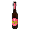 Bières PVL - SAISON PRINTEMPS -5°5