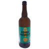 Bières POULE MOUILLEE - Bio -6°5