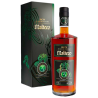 Rhum MALTECO 15 ans RESERVA MAYA -40°