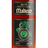 Rhum MALTECO 15 ans RESERVA MAYA -40°