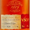 SAINT AUBIN VSOP - RHUM -42°
