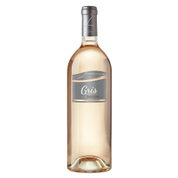 Coteaux ARDECHE Gris - Magnum 1,5L 2025-12°5