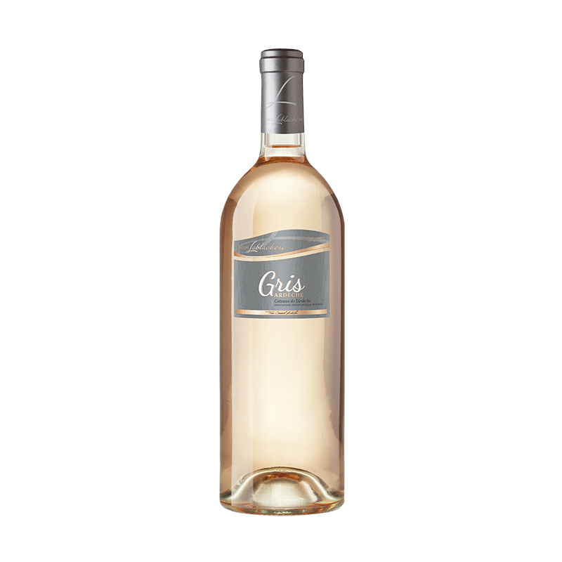 Coteaux ARDECHE Gris - Magnum 1,5L 2025-12°5