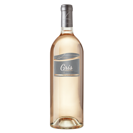 Coteaux ARDECHE Gris - Magnum 1,5L 2025-12°5