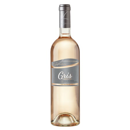 Coteaux ARDECHE Gris 2025-12°5