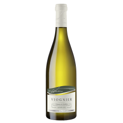 ARDECHE Viognier Trias Cévenol 2022-13°5